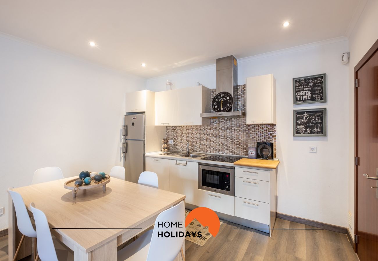 House in Albufeira - #046 OldTown House w/ Terrace by Home Holidays