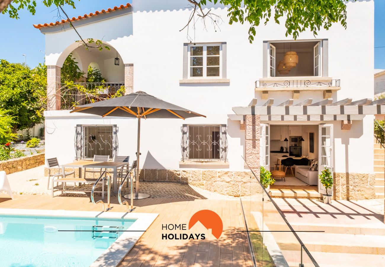 Apartment in Albufeira - #060 Lemon Flat OldTown w/ Pool by Home Holidays