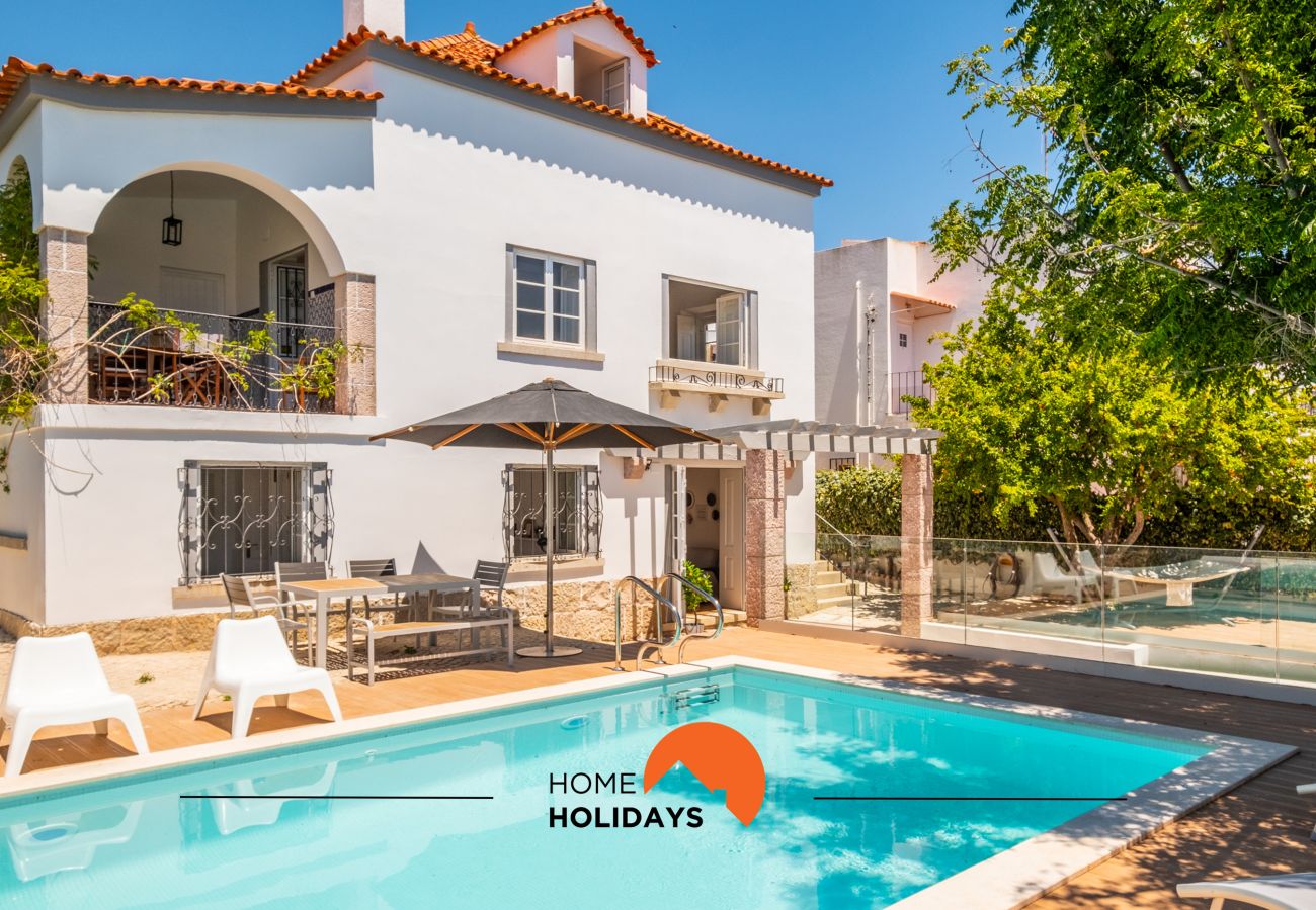 Apartment in Albufeira - #060 Lemon Flat OldTown w/ Pool by Home Holidays