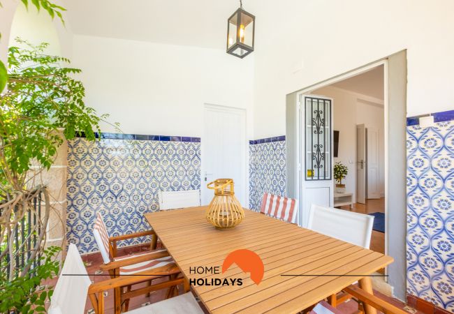 Apartment in Albufeira - #061 Fully Equiped OldTown, w/ AC, Pool