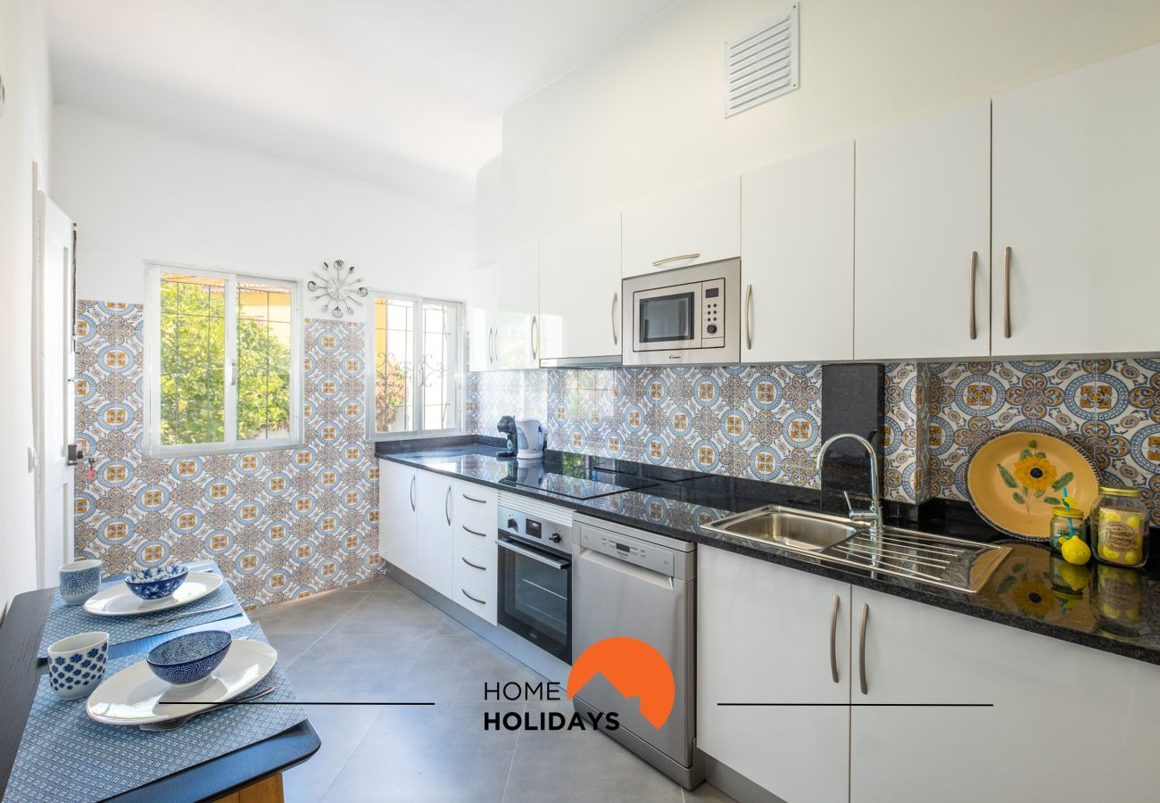 Apartment in Albufeira - #061 Lemon Flat OldTown w/ Pool by Home Holidays