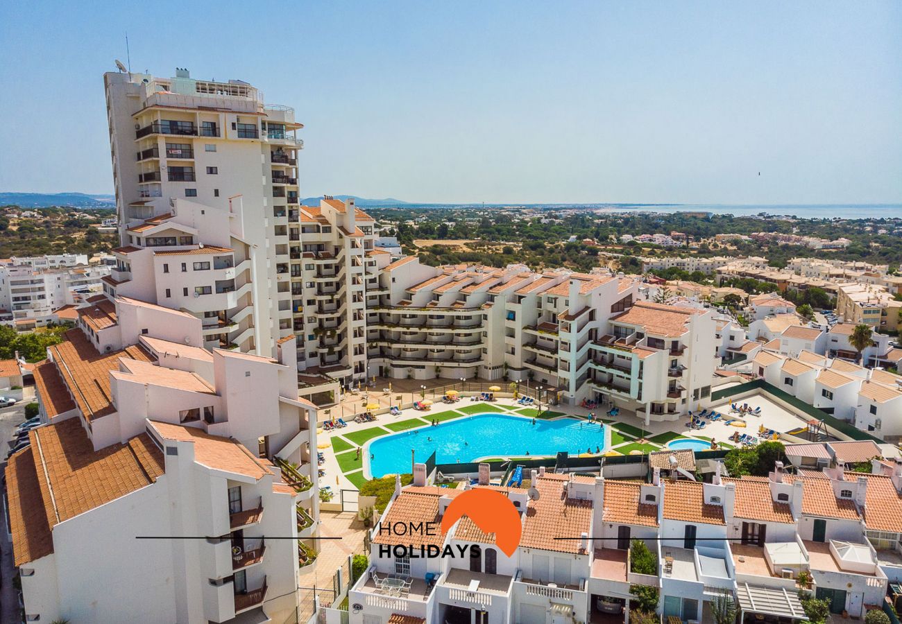 Apartment in Albufeira - #065 Vila Magna Flat w/ Pool by Home Holidays