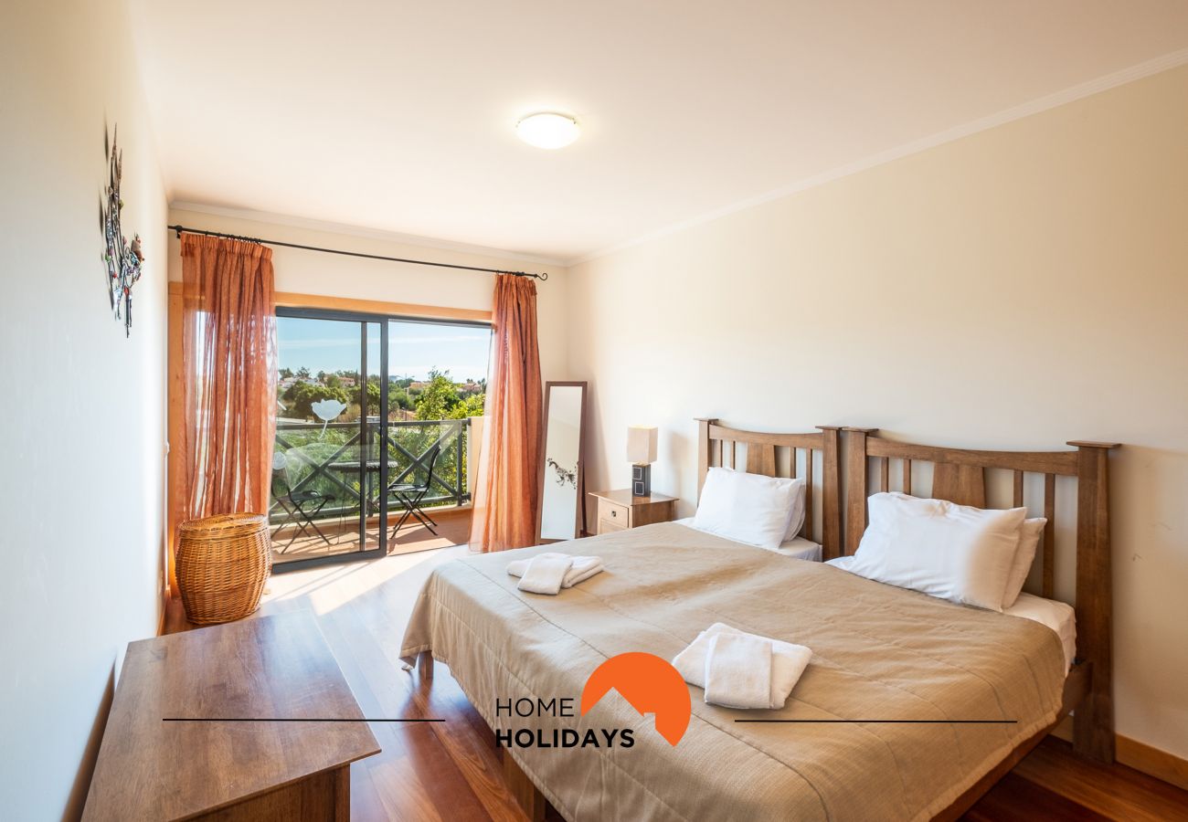 Apartment in Albufeira - #069 Corcovada Flat Near New Town by Home Holidays