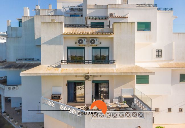 Apartment in Albufeira - #071 Spacious Seaview w/ Pool, Tennis Court and AC
