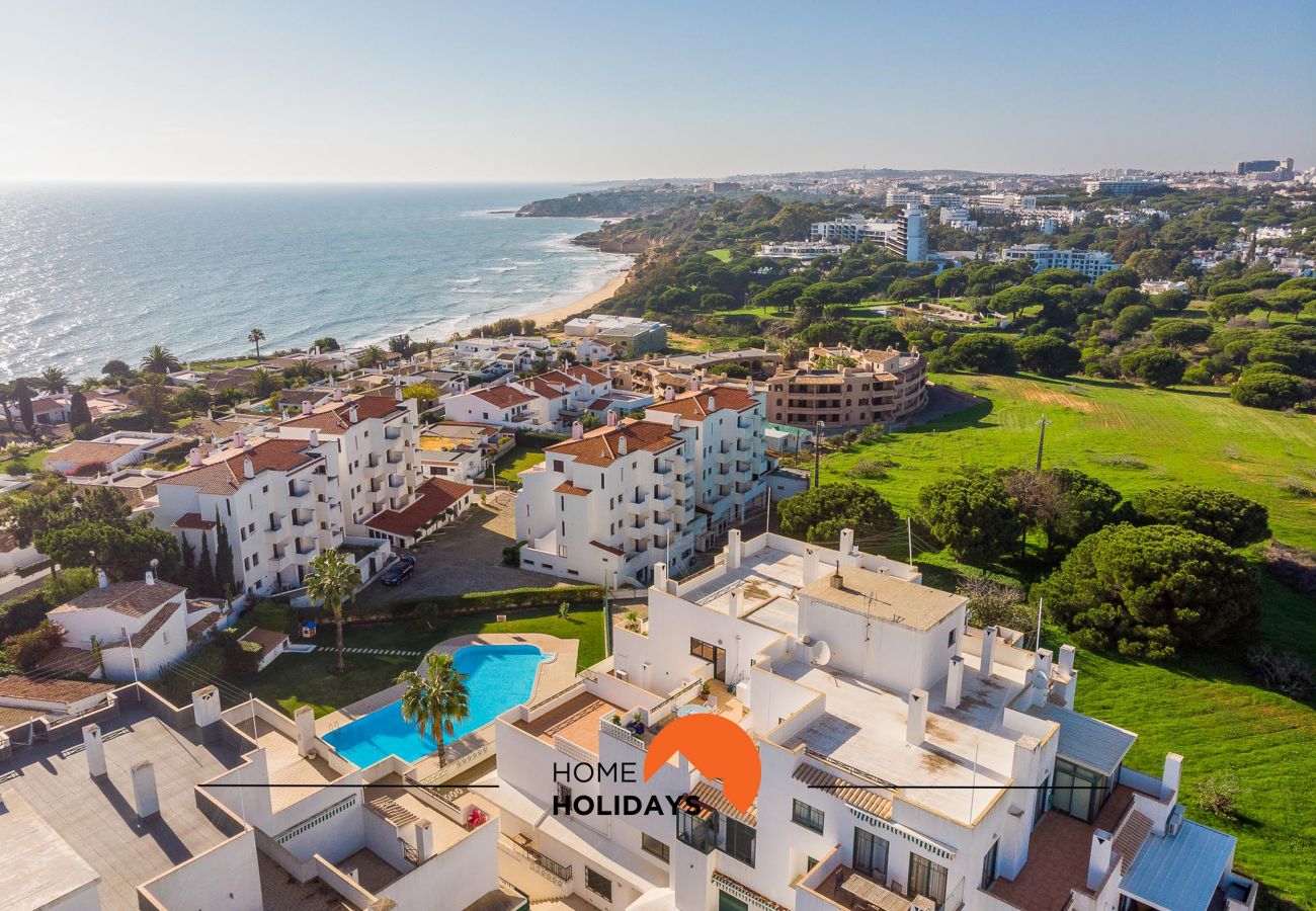 Apartment in Albufeira - #071 Medronheira Flat w/ Pool by Home Holidays