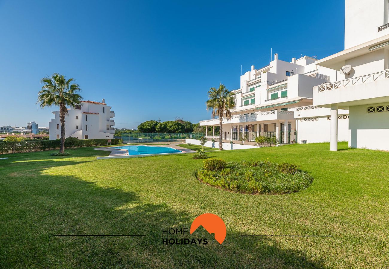 Apartment in Albufeira - #071 Medronheira Flat w/ Pool by Home Holidays