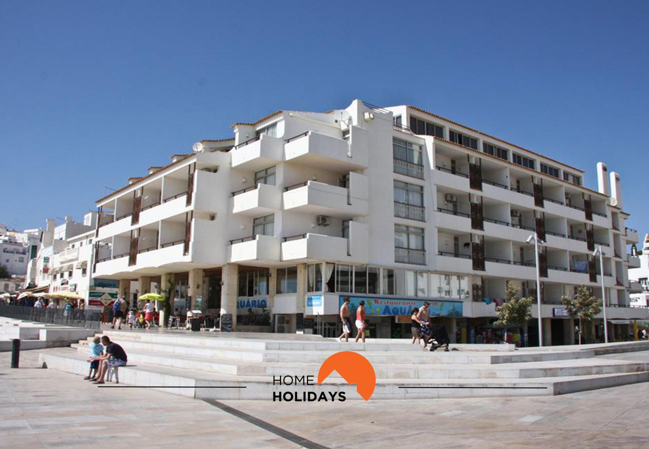 Studio in Albufeira - #070 Albufeira Flat w/ Beach View by Home Holidays