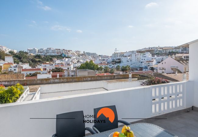 Apartment in Albufeira - #074 City View Private Terrace 3 min Oldtown