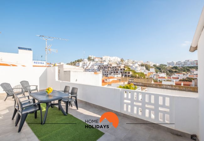  in Albufeira - #074 City View Private Terrace 3 min Oldtown