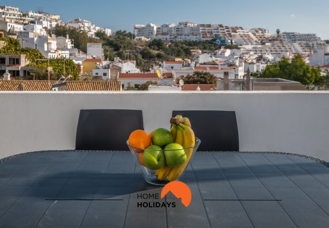Apartment in Albufeira - #074 City View Private Terrace 3 min Oldtown