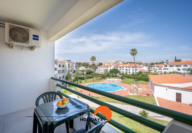 Apartment in Albufeira - #079 Center City Flat with Pool, AC