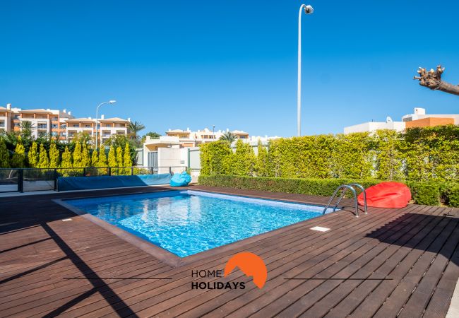 House in Albufeira - #076 Villa w/ Private Pool and Garden, AC