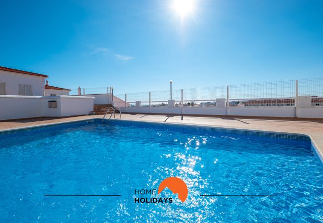 Apartment in Albufeira - #075 Fully Equiped New Town, Top Floor Pool, AC