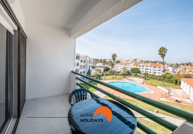 Apartment in Albufeira - #081 Fully Equiped Center City w/ Pool, AC