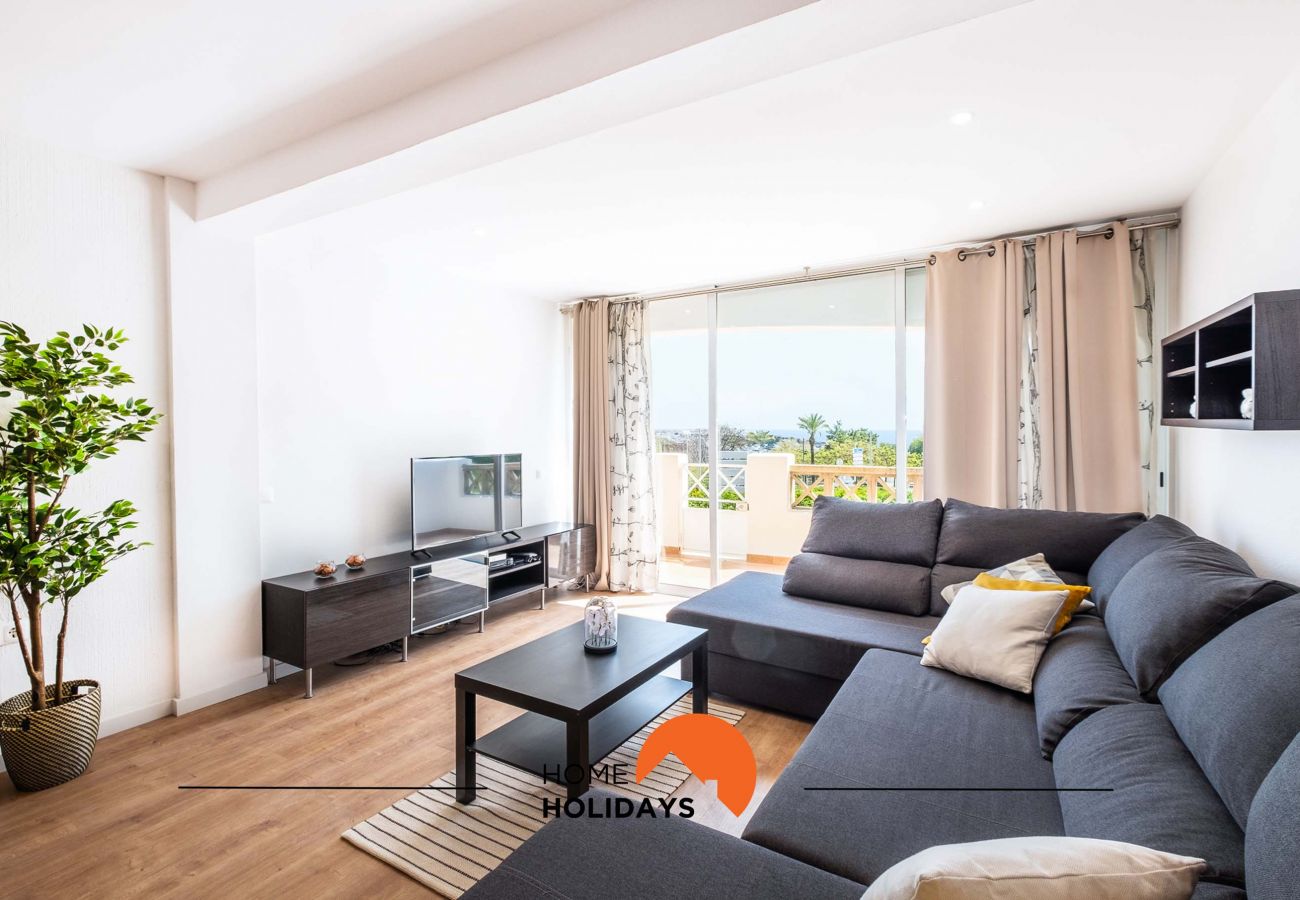 Apartment in Albufeira - #084 Lovely Cerro da Piedade Flat by Home Holidays