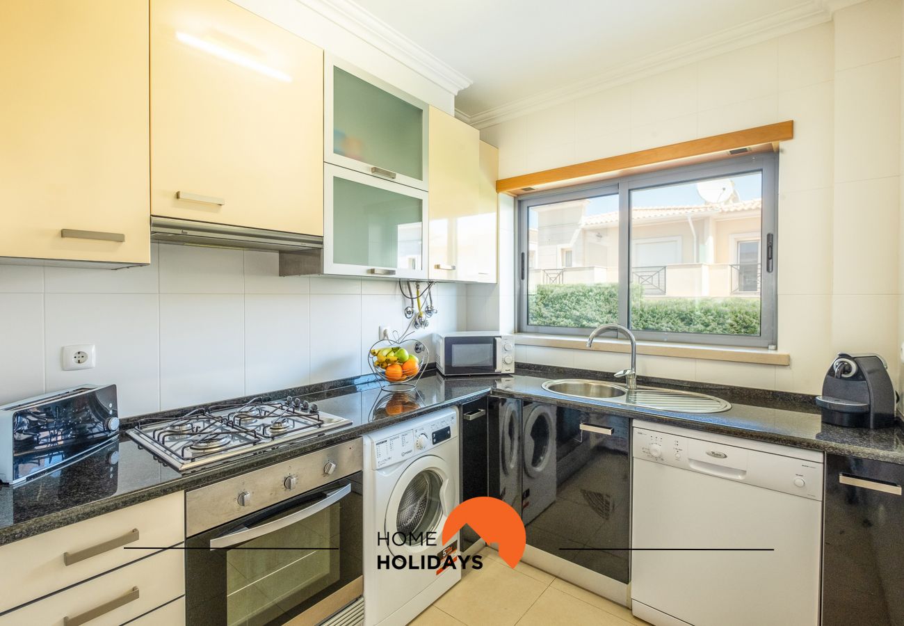 Apartment in Albufeira - #077 Patâ Village Flat w/ Pool by Home Holidays