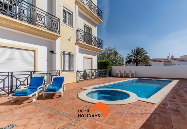 Apartment in Albufeira - #009 NewTown w/Pool, Private Park, High Speed WiFi