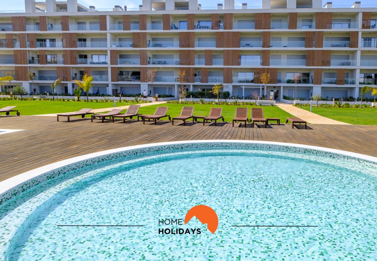 Apartment in Albufeira - #090 Correeira Flat w/ Pool View by Home Holidays