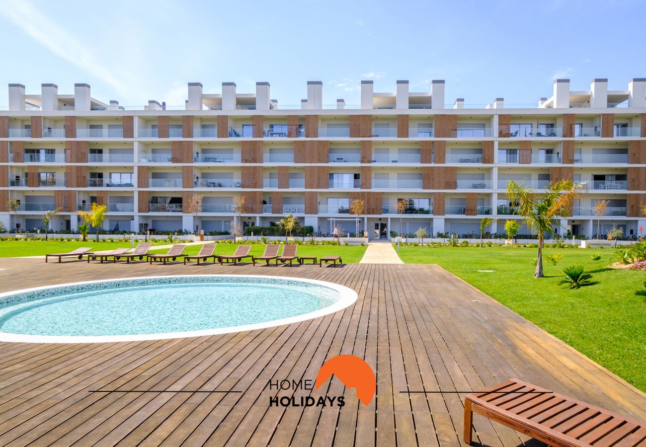Apartment in Albufeira - #090 Correeira Flat w/ Pool View by Home Holidays