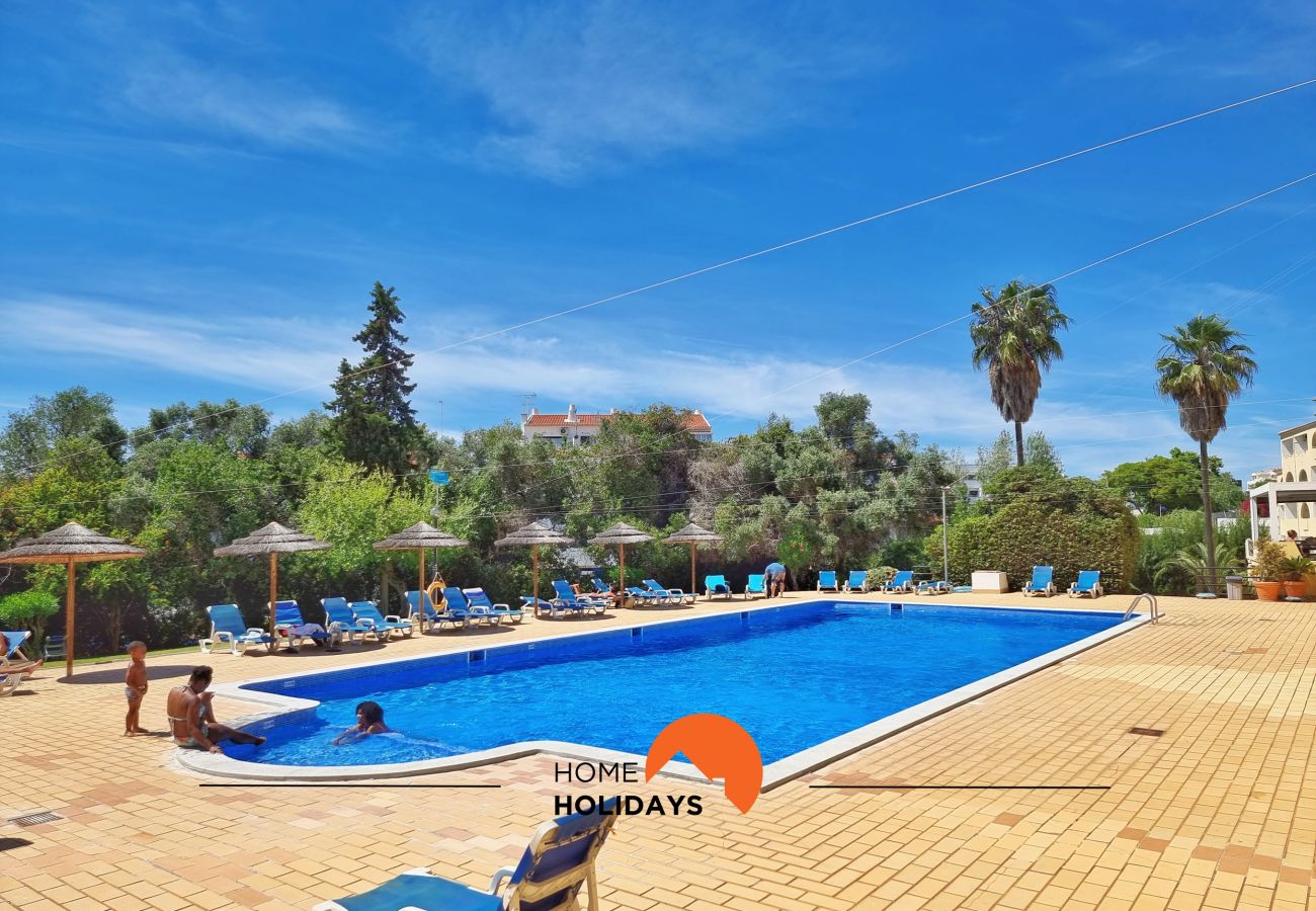 Apartment in Albufeira - #014 Foxy J Flat w/ Shared Pool by Home Holidays