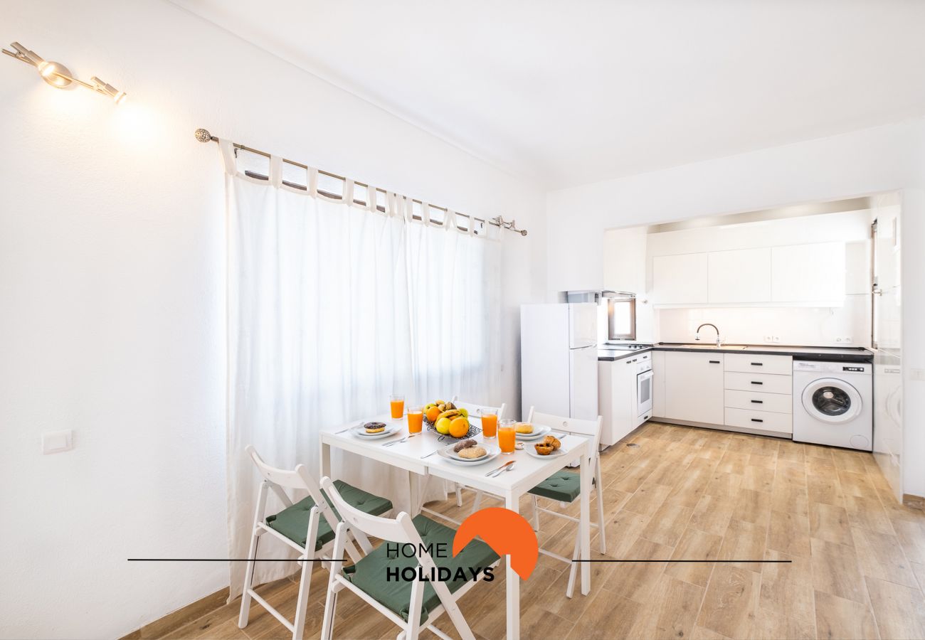 Apartment in Albufeira - #011 NewTown Flat Near Oura Beach by Home Holidays