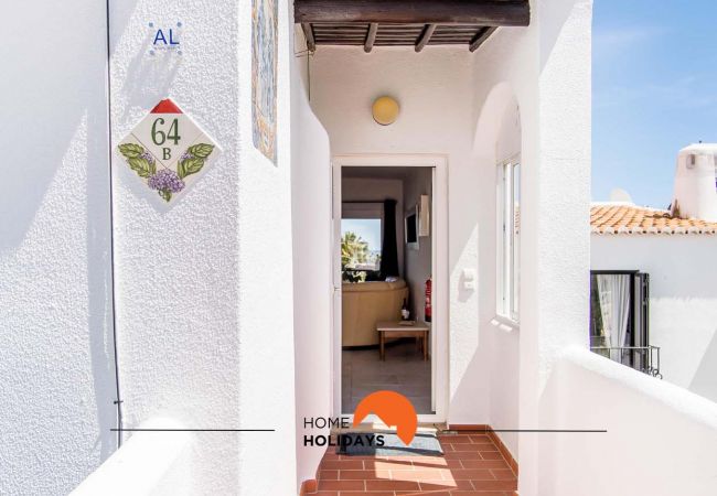 Apartment in Albufeira - #088 Fully Equiped w/ Pool and AC