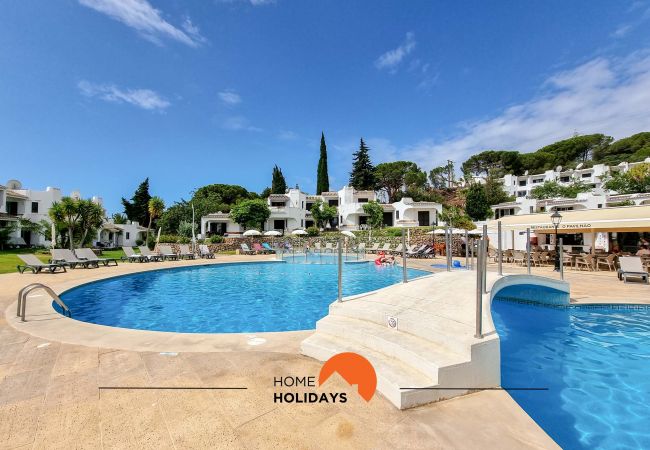 Apartment in Albufeira - #025 Large Pool w/ Kid Playground, AC
