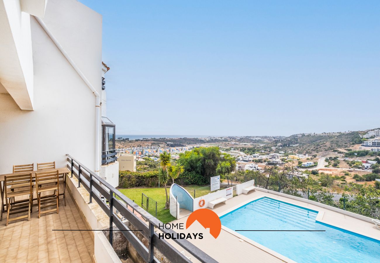 Apartment in Albufeira - #037 Panorama Flat w/ Shared Pool by Home Holidays