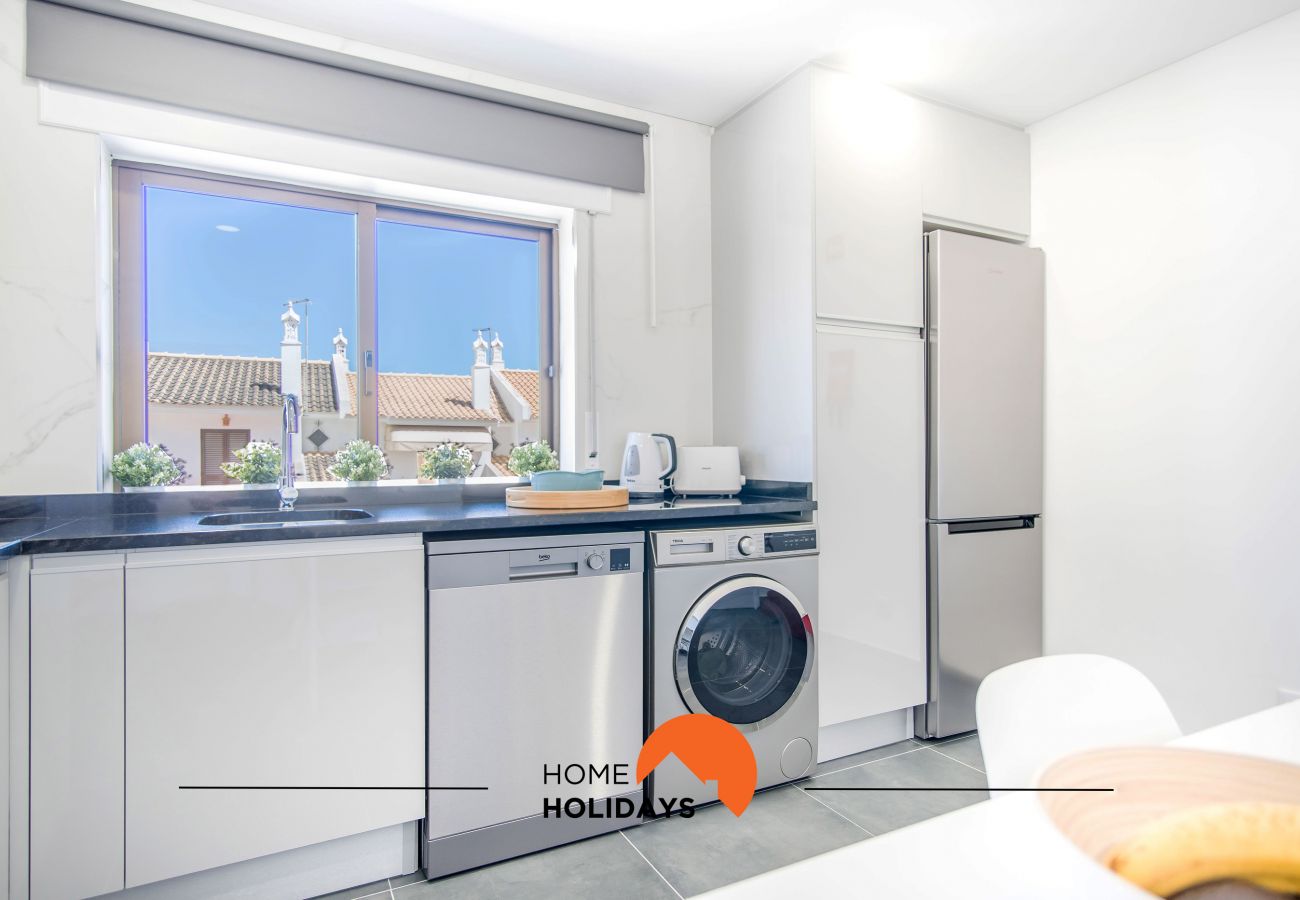Apartment in Albufeira - #051 Modern Flat Near The Beach by Home Holidays