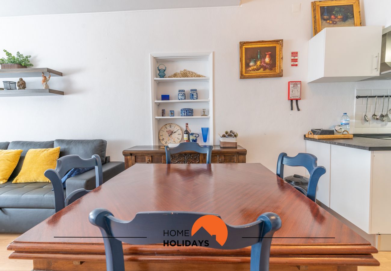Apartment in Albufeira - #059 Caliços Flat Old Town by Home Holidays