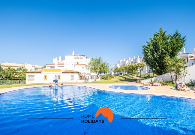  in Albufeira - #042 Familiar and Quiet Flat w/ Shared Pool
