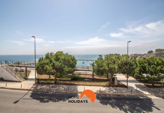 Apartment in Albufeira - #103 Private Balcony w/ Seaview, AC, 400 mts Beach