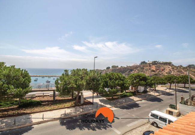 Apartment in Albufeira - #103 Private Balcony w/ Seaview, AC, 400 mts Beach