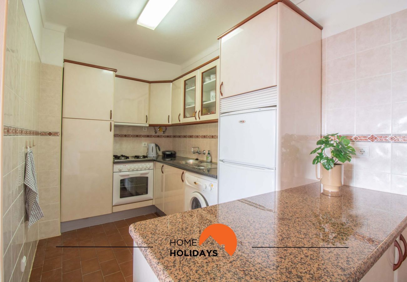 Apartment in Albufeira - #103 Foxy V Flat w/ Sea View by Home Holidays