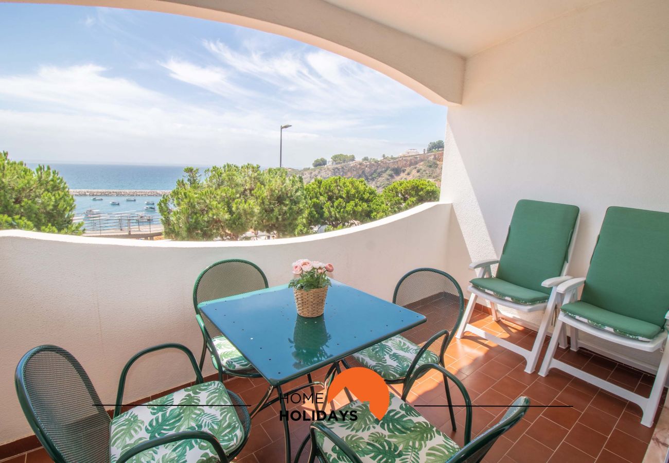 Apartment in Albufeira - #103 Foxy V Flat w/ Sea View by Home Holidays