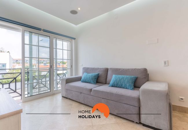 Apartment in Albufeira - #104 Sunny Balcony, Fully Equiped w/ Pool, NewTown