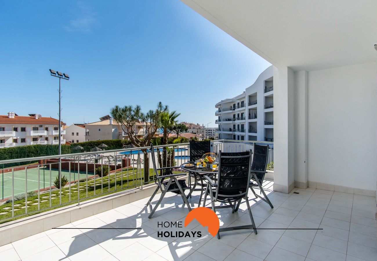 Apartment in Albufeira - #107 Vista Das Ondas Flat w/ Pool by Home Holidays