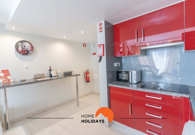 Apartment in Albufeira - #106 Balcony in NewTown w/ AC and Pool