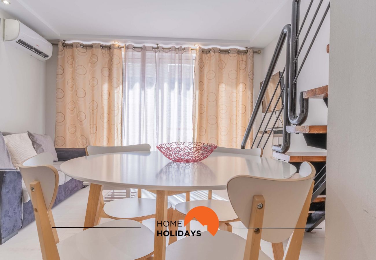 Apartment in Albufeira - #106 Village Flat Near NewTown by Home Holidays