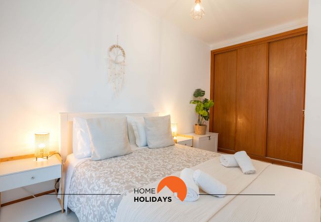 Apartment in Albufeira - #083 Cozy flat w/garden view 5min to Dream Beach