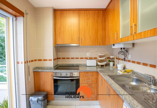 Apartment in Albufeira - #083 Cozy flat w/garden view 5min to Dream Beach