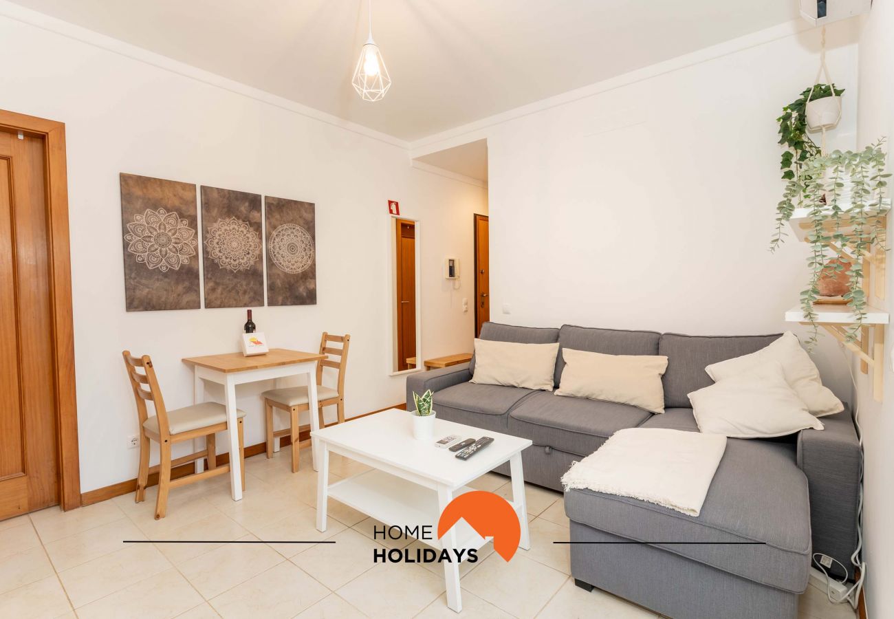 Apartment in Albufeira - #083 Cozy flat with garden view – 5 min walk to Dream Beach
