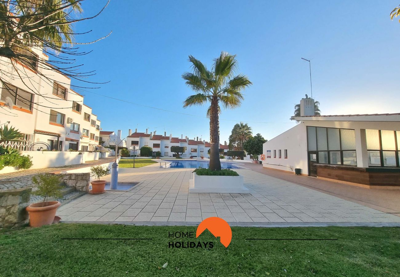 Townhouse in Albufeira - #109 Family House w/ Pool by Home Holidays