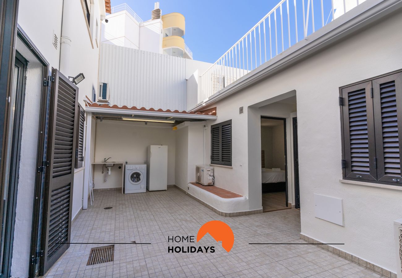 House in Albufeira - #050 Vilanova House Oura Street by Home Holidays
