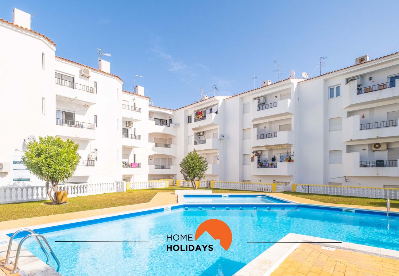 Apartment in Albufeira - #112 Oura Flat w/ Shared Pool by Home Holidays