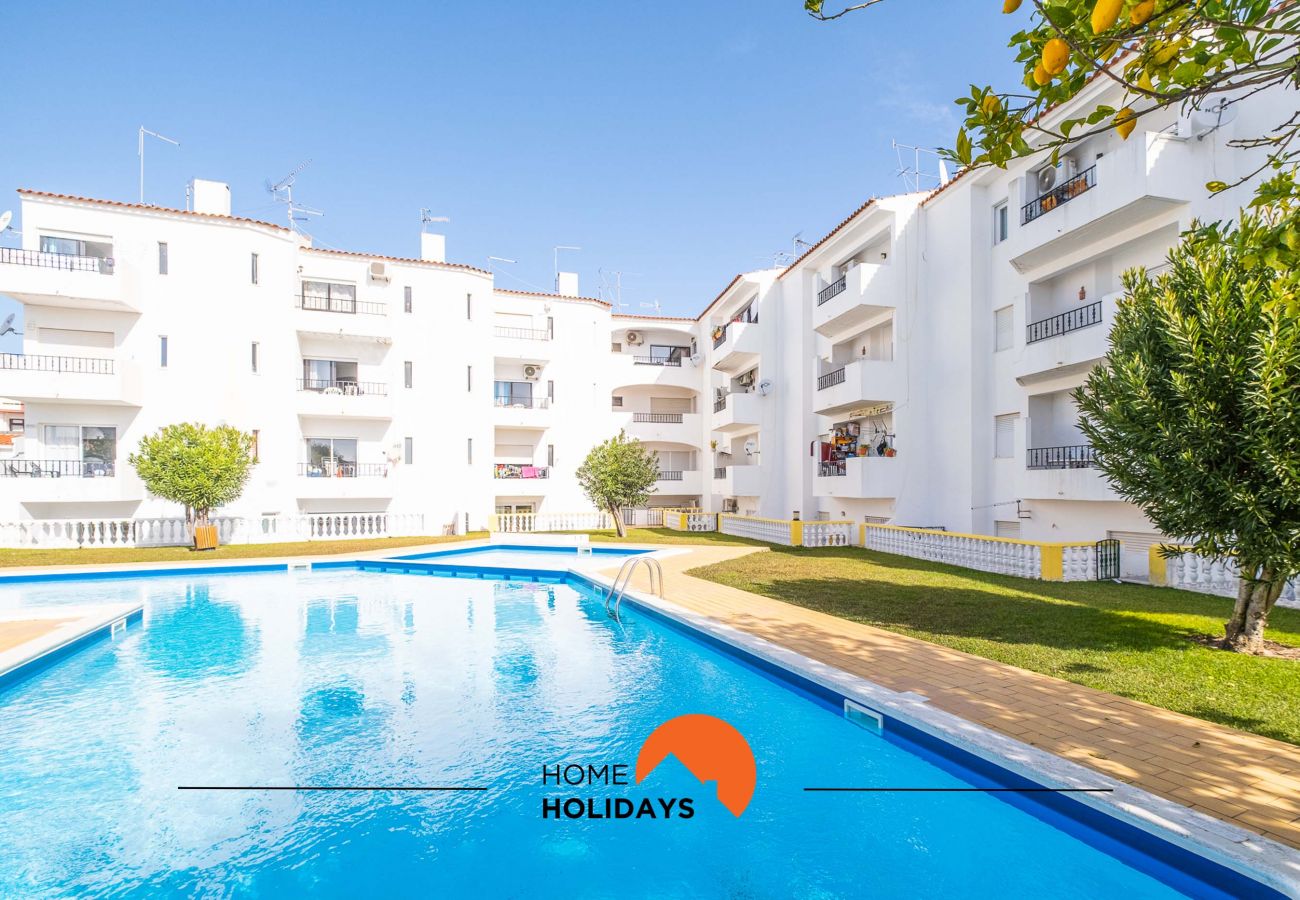 Apartment in Albufeira - #112 Oura Flat w/ Shared Pool by Home Holidays