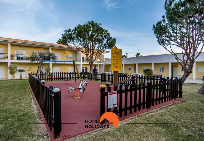 Apartment in Albufeira - #123 Kid Friendly w/pool and Garden In Galé 