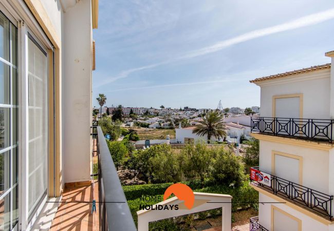 Apartment in Albufeira - #137 NewTown Equiped w/ Pool and AC