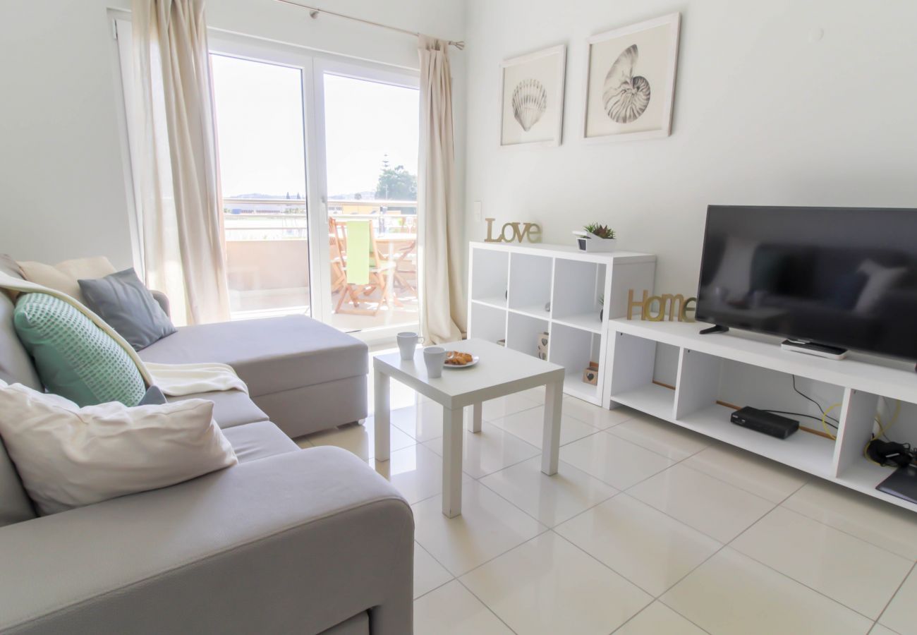 Apartment in Albufeira - #138 Quinta da Barracuda B01 Flat by Home Holidays