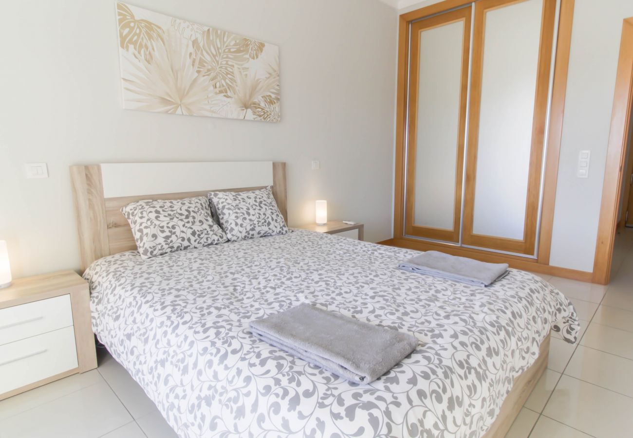 Apartment in Albufeira - #138 Quinta da Barracuda B01 Flat by Home Holidays